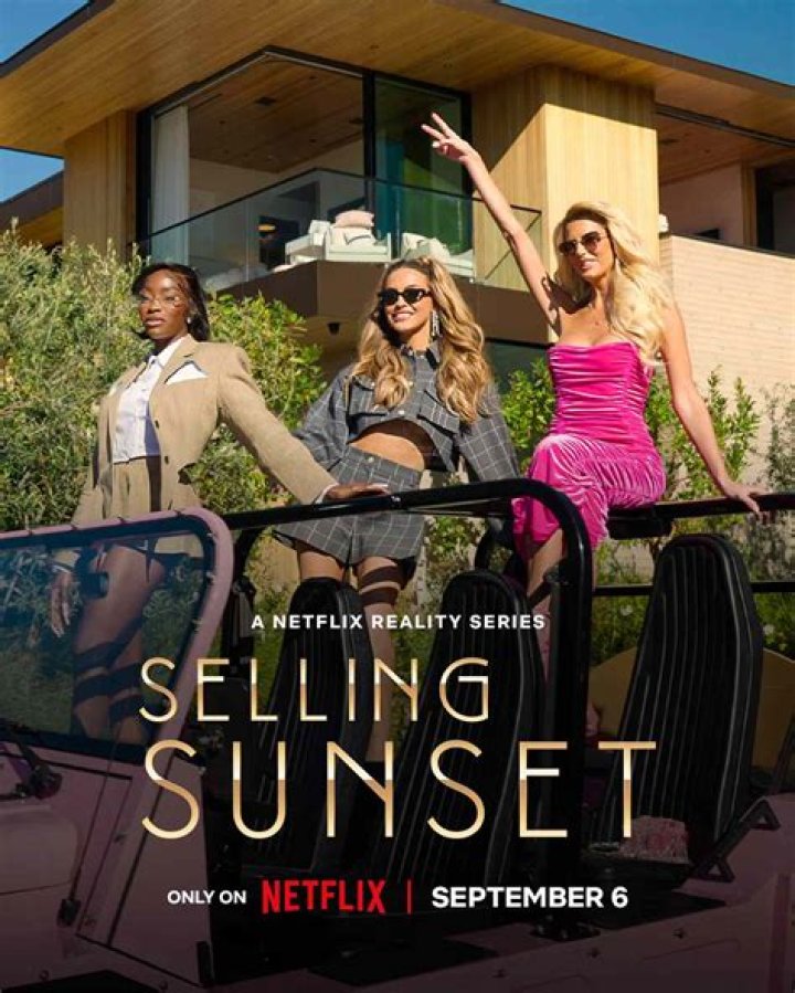 Unraveling The Truths: Mary Selling Sunset Drug Use Exposed
