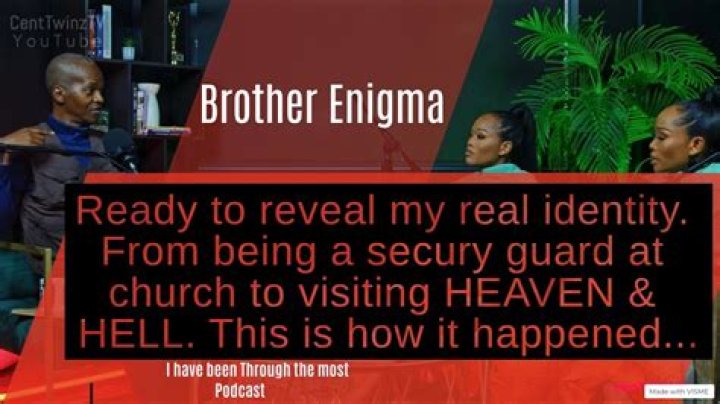 Unraveling The Twin Brother Enigma