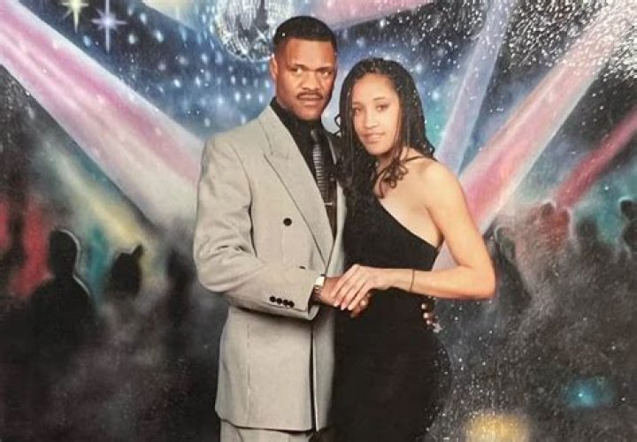 Unraveling The Unbreakable Bond: Natalie Nunn's Parents Revealed