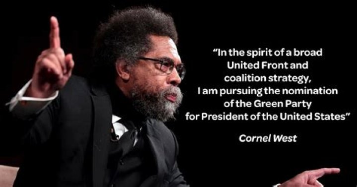 Unraveling The Wealth Behind A Scholar And Activist: Cornel West's Net Worth