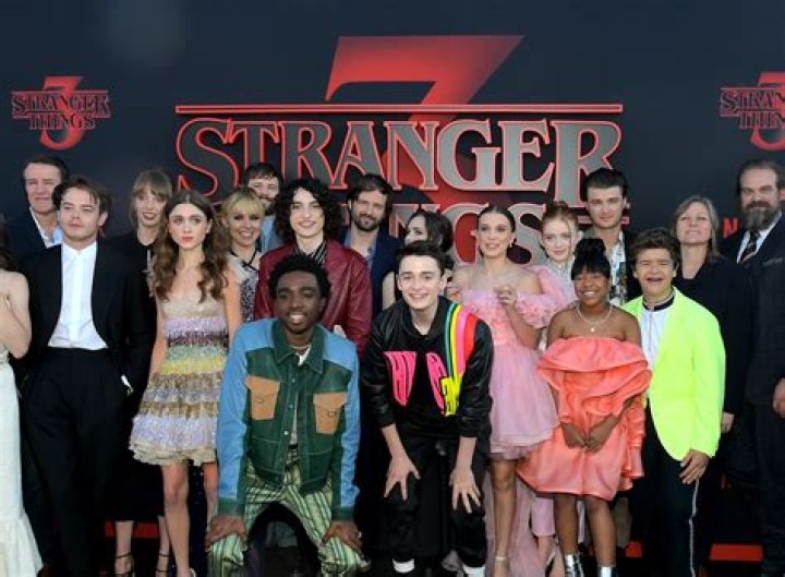 Unravelling Nancy's Role In The Stranger Things Saga