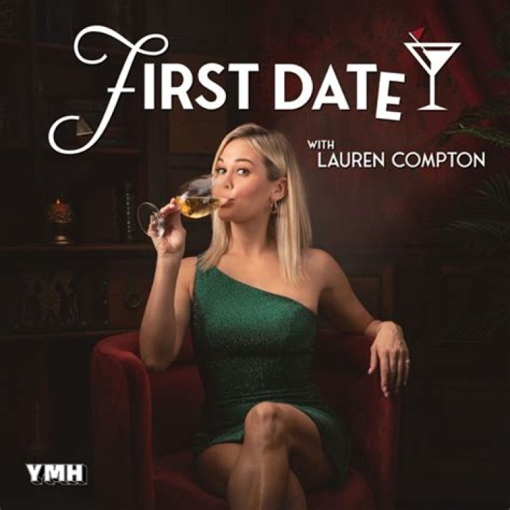 Unseen Lauren Compton Leaks Uncovered