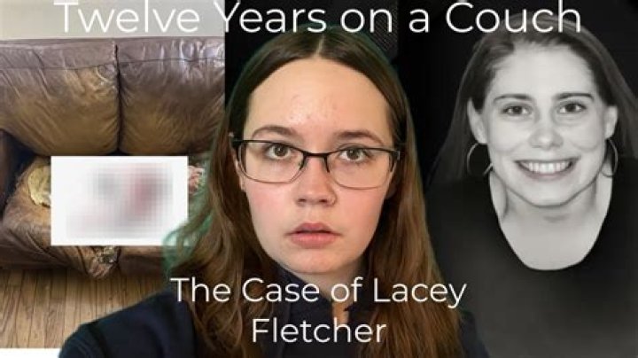 Unsolved Case Of Lacey Fletcher