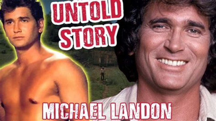 Untimely Demise: Michael Landon's Tragic End