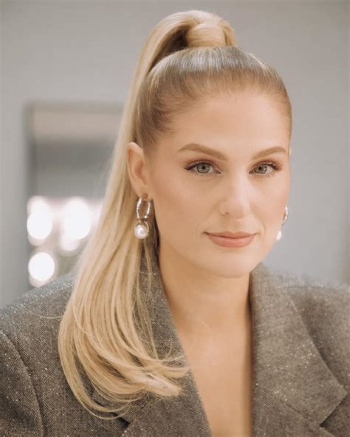 Unveil Meghan Trainor's Net Worth: Discoveries And Insights