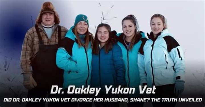 Unveil The Alaskan Adventures And Impact Of Shane Oakley