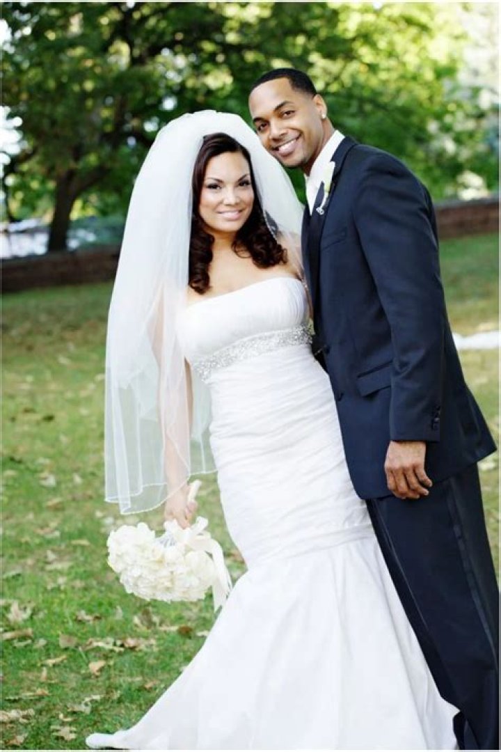 Unveil The Allure: Exploring Egypt Sherrod's Measurements