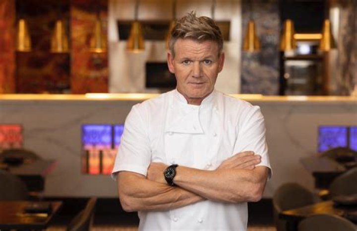 Unveil The Culinary Journey Of Gordon Ramsay's Brother: Secrets And Success