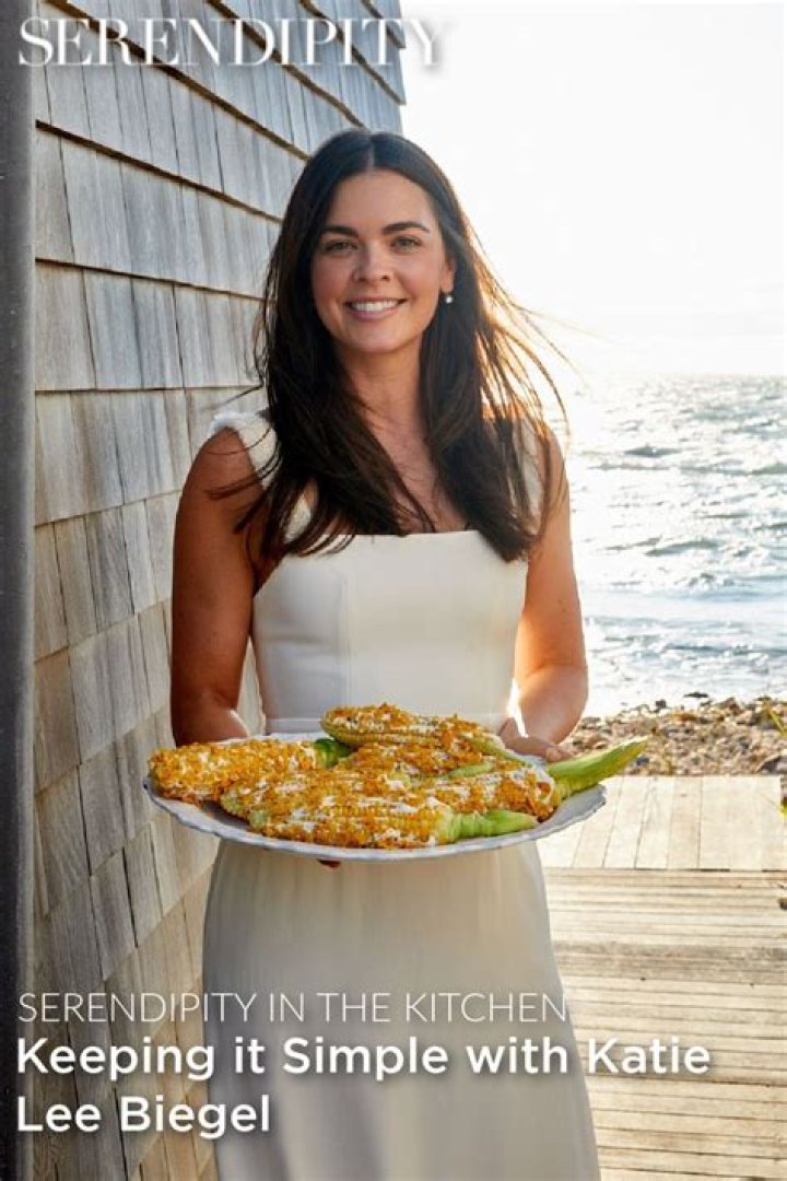 Unveil The Culinary World Of Katie Lee Biegel: Secrets, Recipes, And Inspiration