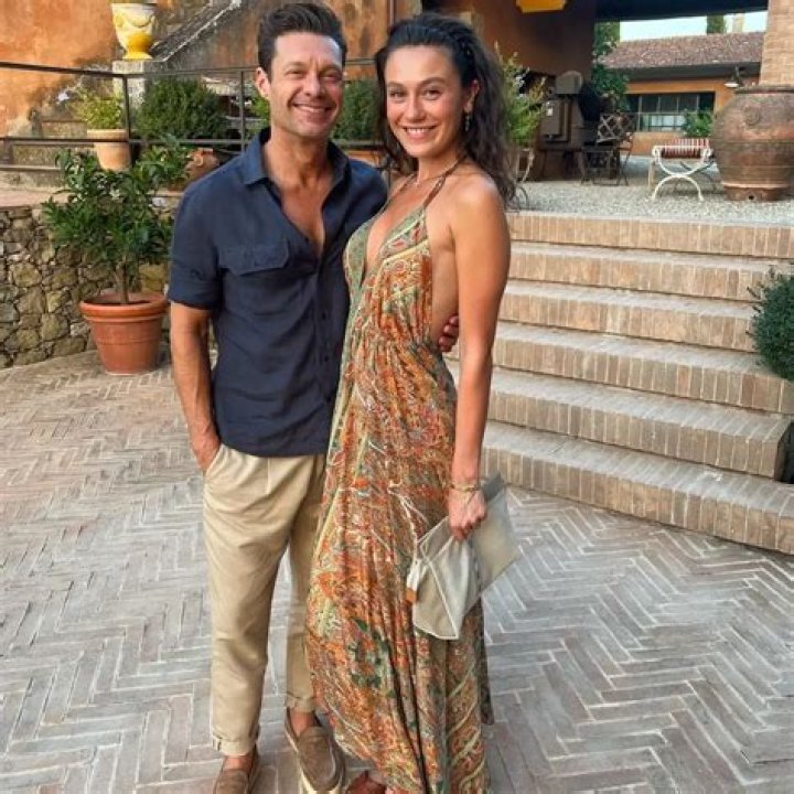Unveil The Enchanting Secrets Of Ryan Seacrest And Aubrey Paige's Wedding