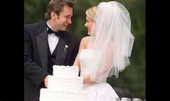 Unveil The Enchanting Story Behind Dana Perino's Wedding Photos