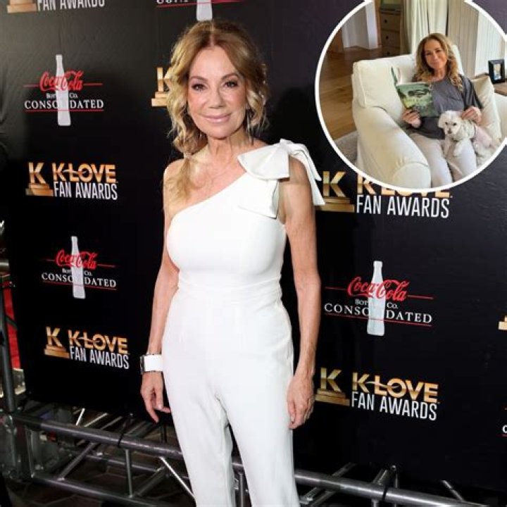 Unveil The Enchanting World Of Kathie Lee Gifford's Nashville Home