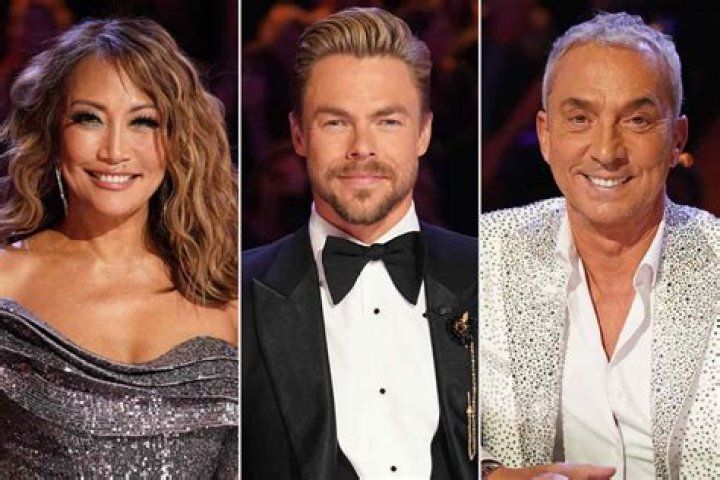 Unveil The Enchanting World Of Werther Tonioli: Dance, Passion, And Fabulosity