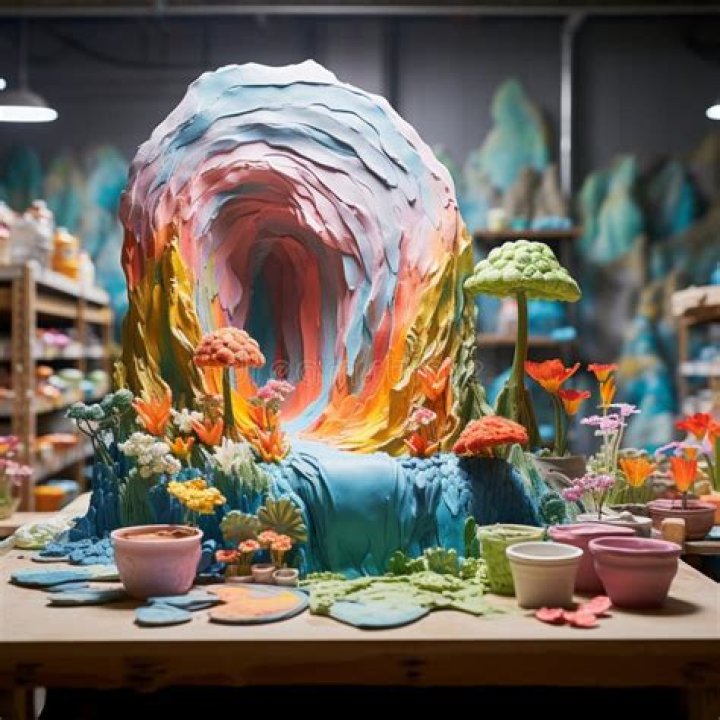 Unveil The Enigmatic World Of Clare Wren: A Ceramic Odyssey