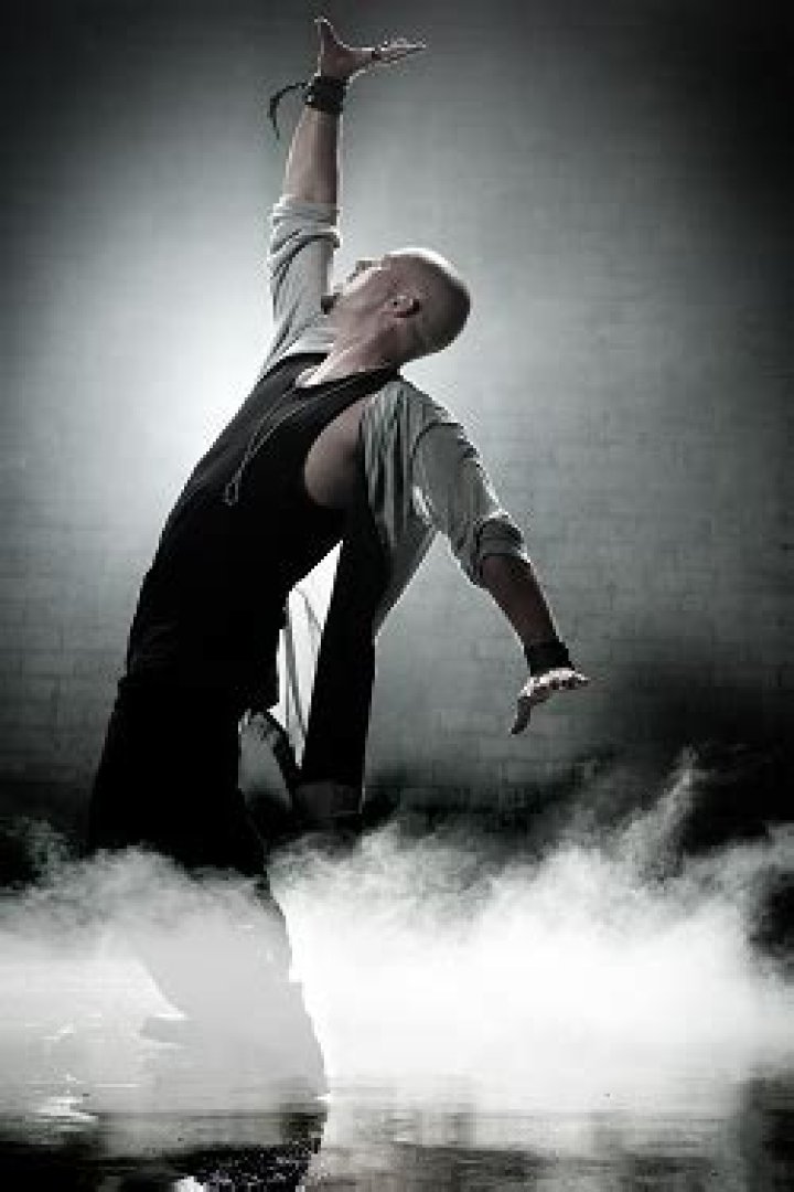 Unveil The Enigmatic World Of Cris Judd: Dance, Choreography, And Beyond