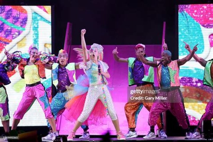 Unveil The Magic: Jojo Siwa Concert 2023