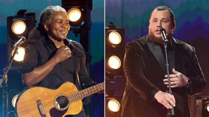 Unveil The Musical Bond: Luke Combs And His Brother Revealed