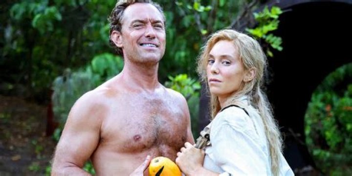 Unveil The Secrets Behind Eden McCoy's Love Life: A Revealing Dive Into Her Boyfriend