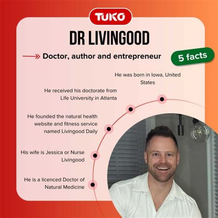 Unveil The Secrets Of Dr. Livingood's Teaching: A Comprehensive Review