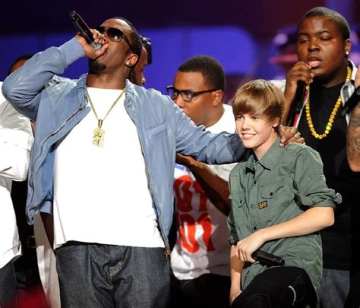 Unveil The Truth Behind The Odell Beckham Justin Bieber Club Video