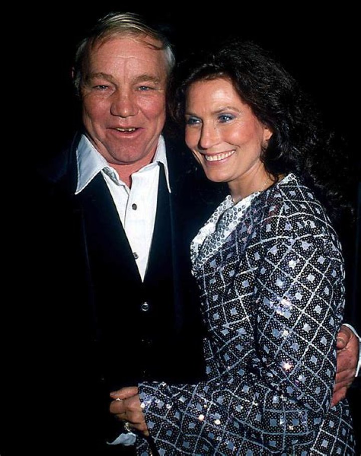 Unveil The Untold Story Behind Loretta Lynn's Enigmatic Marriage