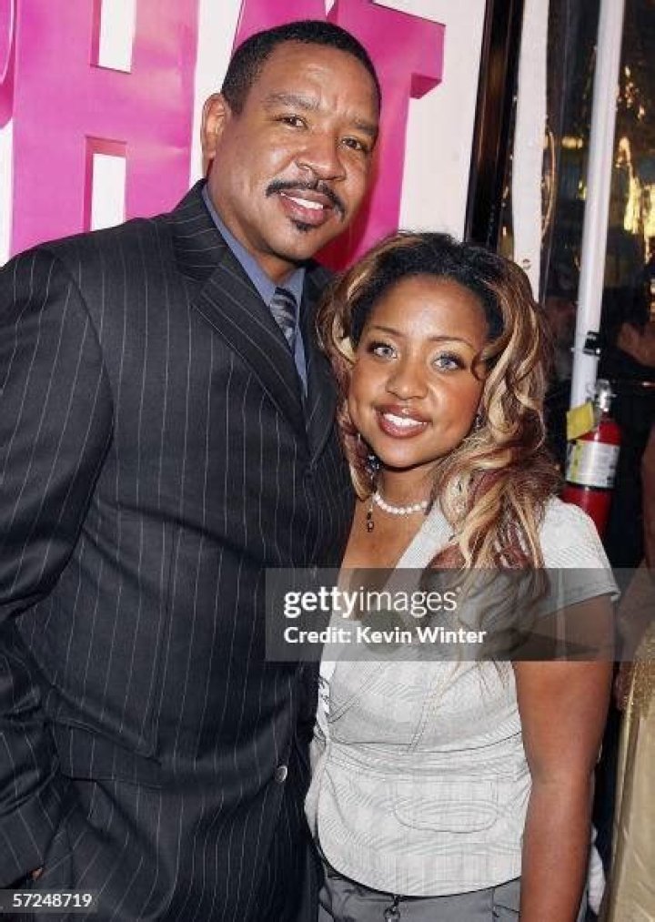 Unveil The Untold Story Of Dorien Wilson's Children