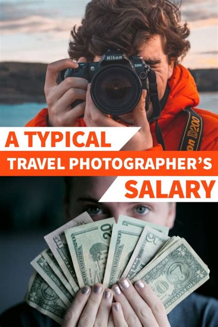 Unveil The World Of Travel, Photography, And Fashion