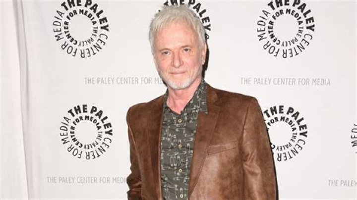Unveiled: The Enduring Love Story Of Tony Geary And Husband