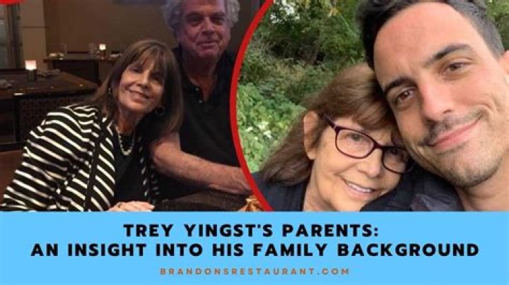 Unveiled: Trey Yingst's Marriage - Discoveries And Insights