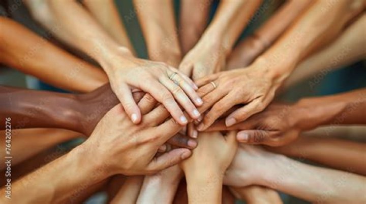 Unveiling A Bond Of Support