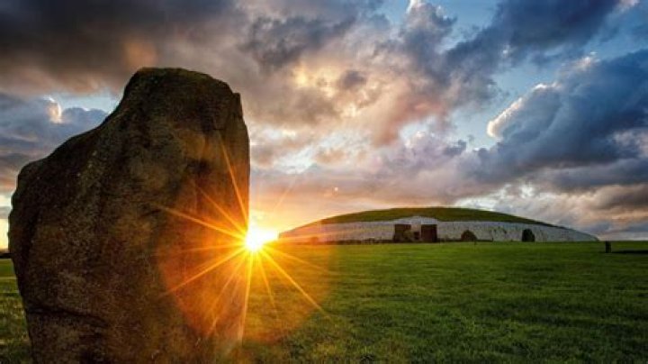 Unveiling A Natural And Historical Gem