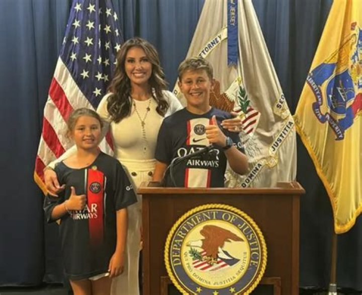 Unveiling Alina Habba's Family Connections: An Inside Look