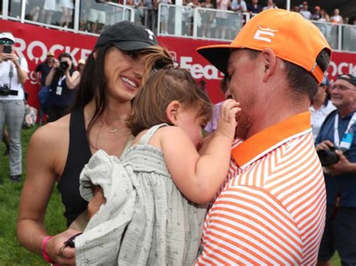 Unveiling Allison Stokke Fowler: The Multifaceted Athlete, Entrepreneur, And Rickie Fowler's Better Half