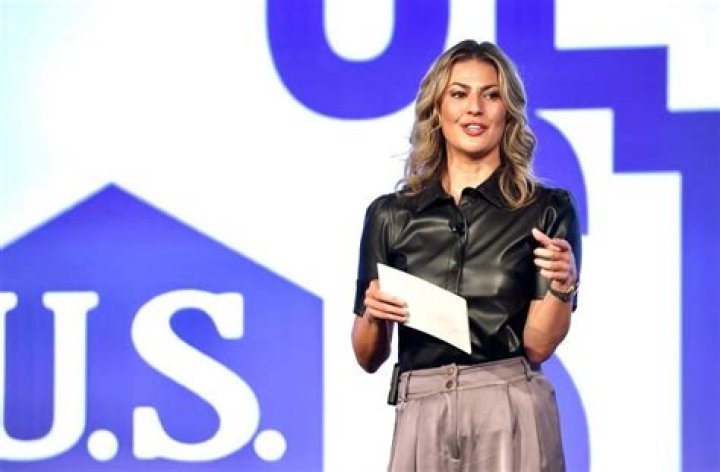 Unveiling Amanda Balionis' Marital Status: The Truth Revealed