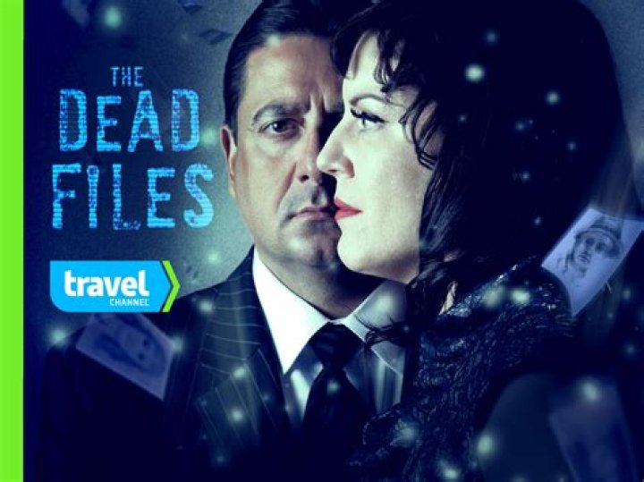 Unveiling Amy's Departure From 'The Dead Files': Reasons Revealed