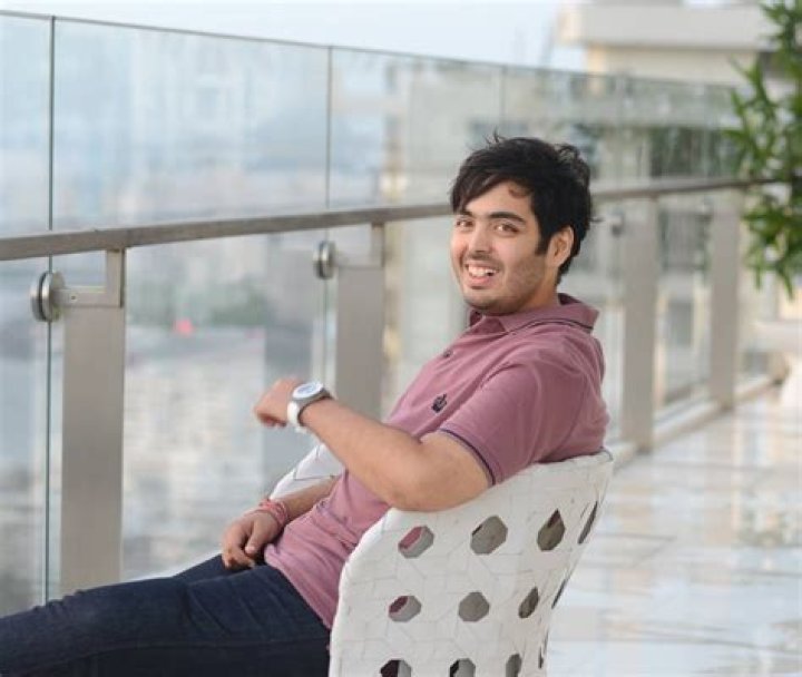 Unveiling Anant Ambani's Health Journey: Current Conditions And Insights