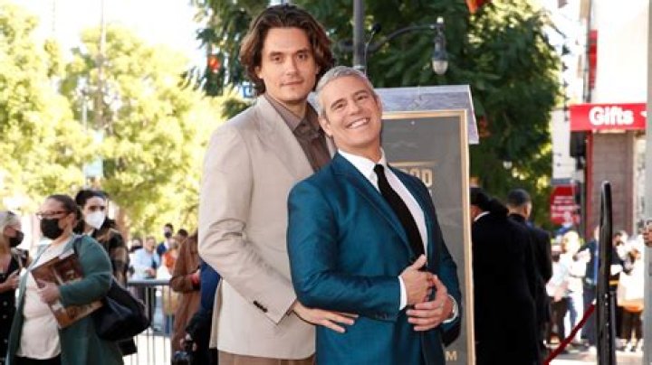 Unveiling Andy Cohen's Partner: A Journey Of Love And Success