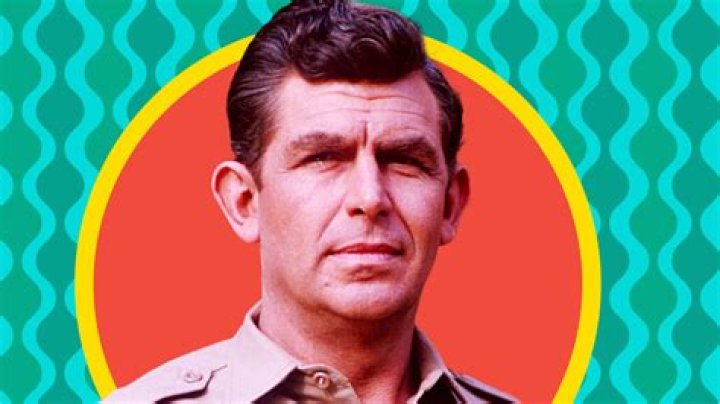Unveiling Andy Griffith's Stature: How Tall Was The Beloved Actor?