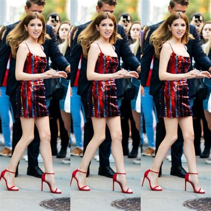 Unveiling Anna Kendrick's Net Worth: A Journey Of Success