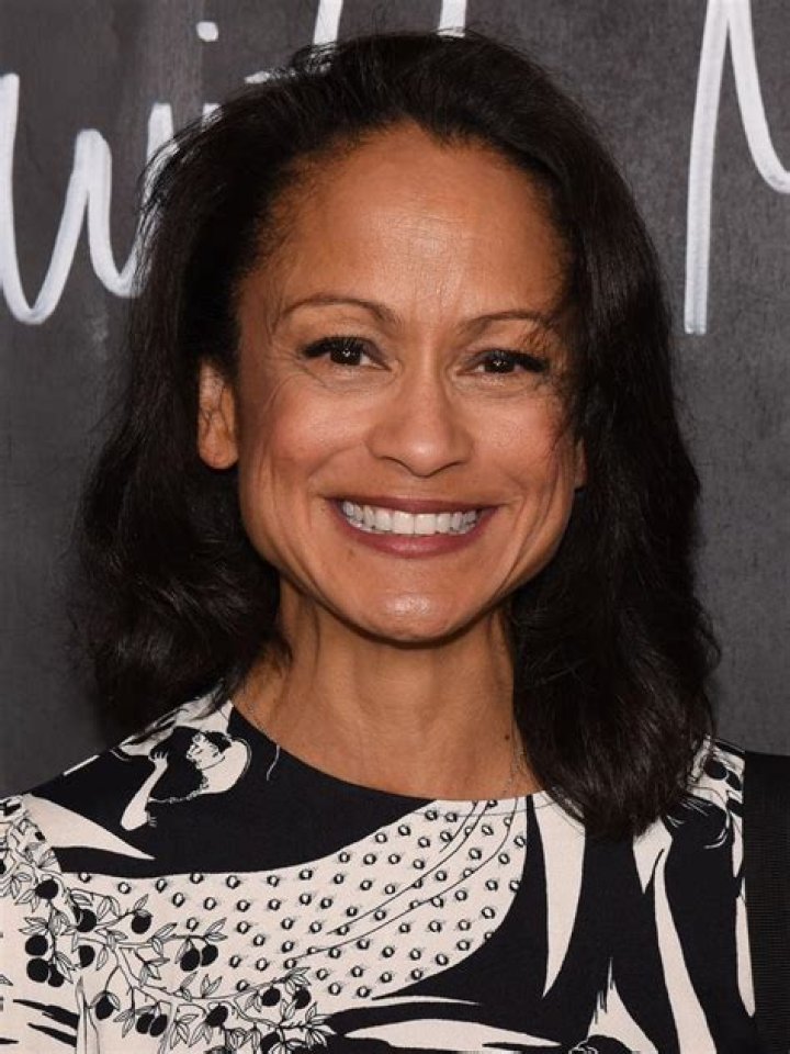 Unveiling Anne-Marie Johnson's Daughter's Identity