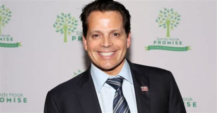 Unveiling Anthony Scaramucci's Net Worth In 2024: Secrets And Strategies Revealed
