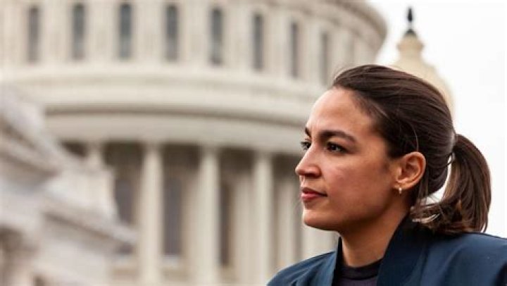 Unveiling AOC's Net Worth In 2024: Discoveries And Revelations