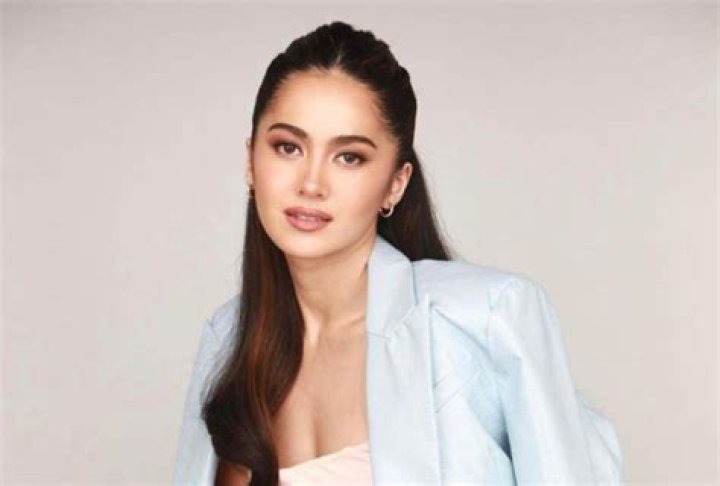 Unveiling Atasha Muhlach's Age: A Journey Of Discovery