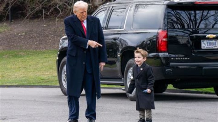 Unveiling Barron Trump Jr.'s Net Worth: A Story Of Wealth And Privilege