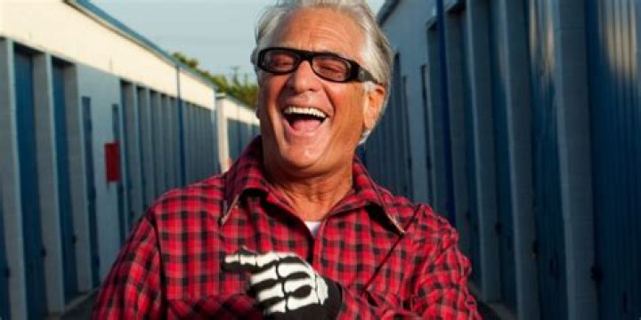 Unveiling Barry Weiss' Hidden Fortune: Exploring The Storage Wars Tycoon's Net Worth