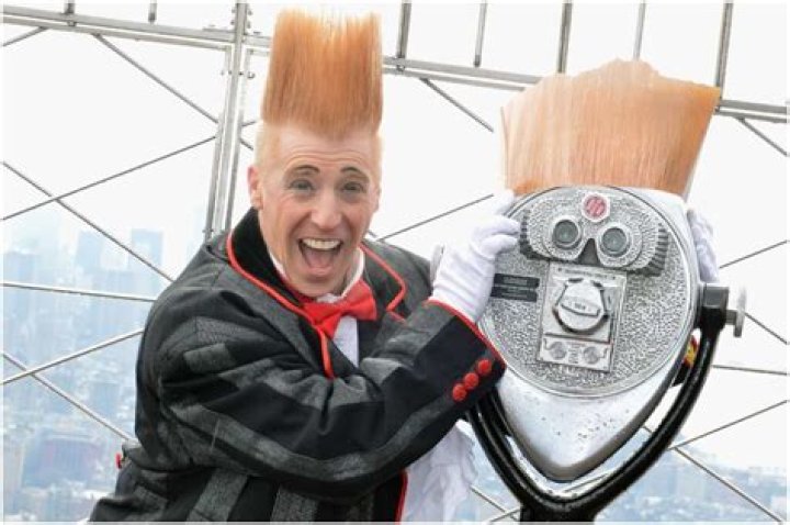 Unveiling Bello Nock's Net Worth: A Journey Of Daring And Fortune