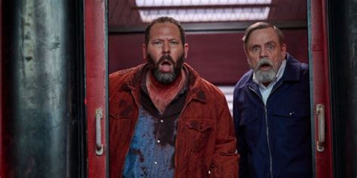 Unveiling Bert Kreischer's Full Name: Insights And Surprises