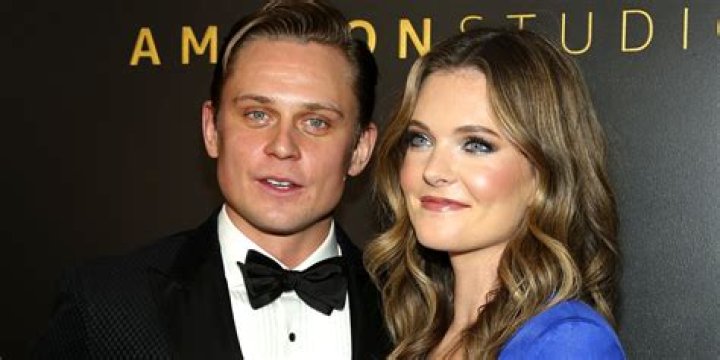 Unveiling Billy Magnussen's Marital Bliss: Exclusive Insights And Revelations