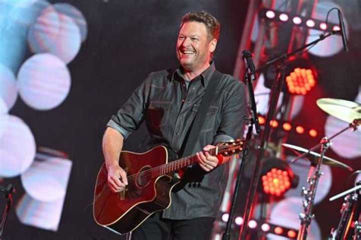 Unveiling Blake Shelton's Sibling Legacy: A Journey Of Discovery