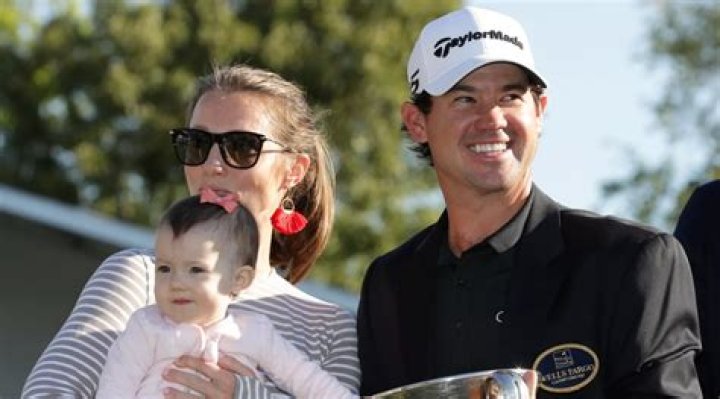 Unveiling Brian Harman's Net Worth: A Closer Look At The Golfer's Financial Success